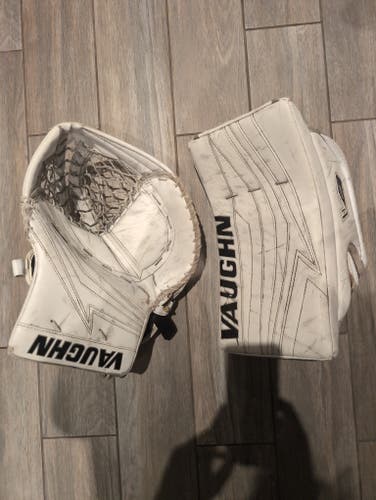 Vaughn Velocity V9 XP Pro Regular (Used)