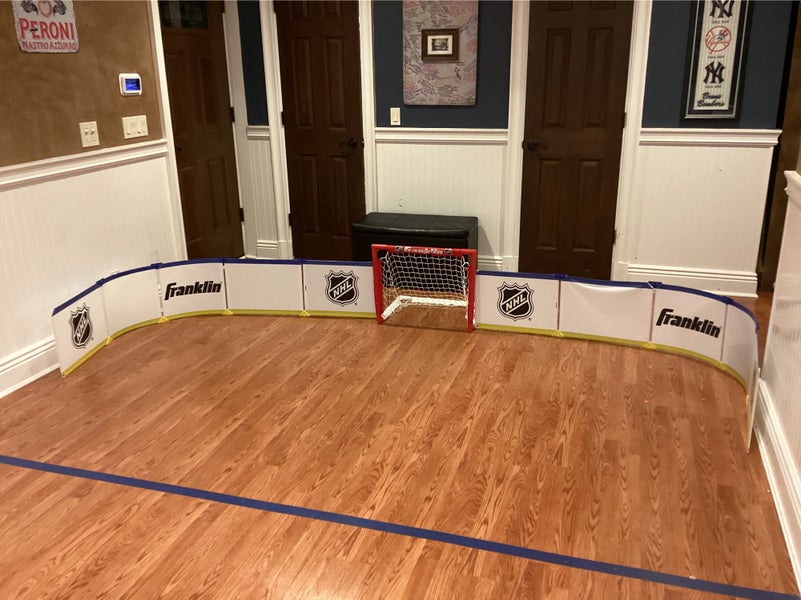 Franklin Hockey Boards(Used)