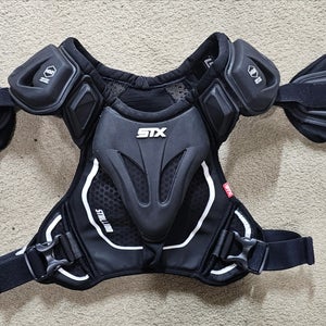STX Stallion 500 Shoulder Pads
