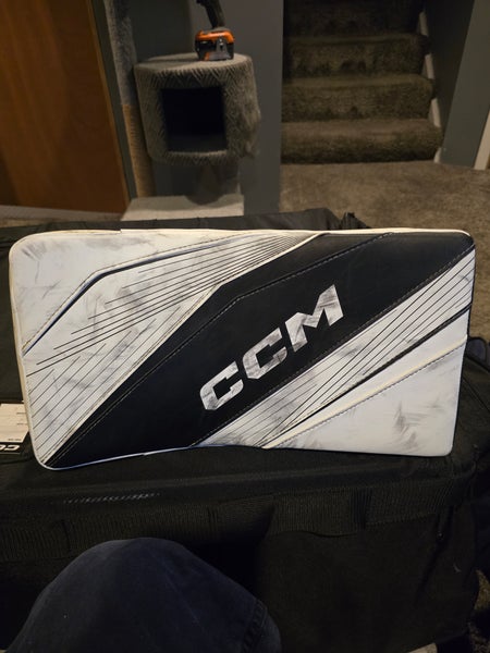 CCM Eflex 6.5 Regular (Used)
