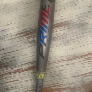 Louisville Slugger Prime 919 Composite USABat Certified Bat (-10) 21 oz 31" (Used)