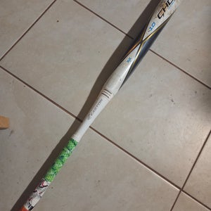 Easton Ghost Composite Bat (-10) 23 oz 33" (Used)