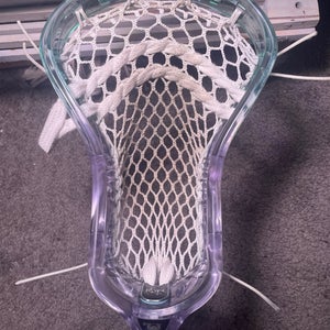 ECD Ion Strung Head (New)