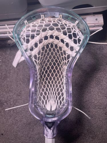 ECD Ion Strung Head (New)