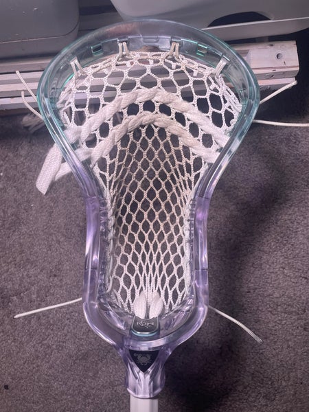 ECD Ion Strung Head (New)