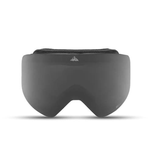 TGR Optics Higher Goggles