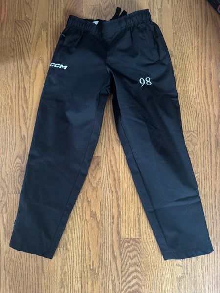 CCM warm up pants (Used)