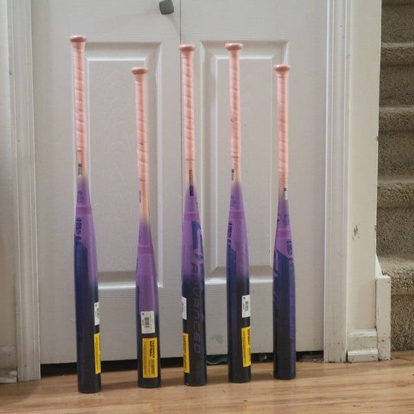 BRAND NEW 2026 Easton Ghost Advanced “Twilight” Double Barrel 32/22 (-10)