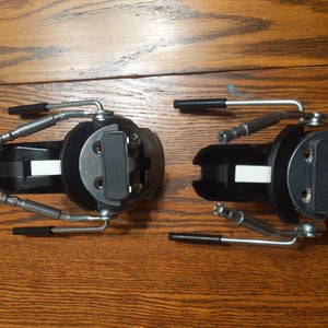 Look Binding Parts (New)