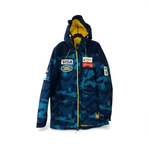 Spyder U.S. Ski Team jacket