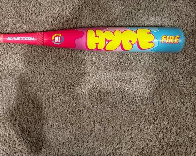 Easton Hype Fire Pool Party Limited Edition!!! 29 drop 10