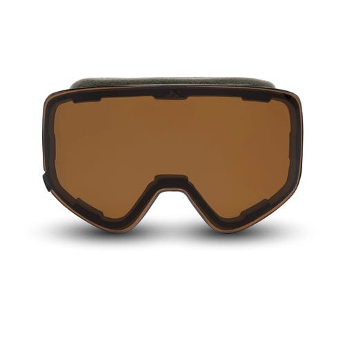 (BRAND NEW) TGR Optics Uprising Goggles