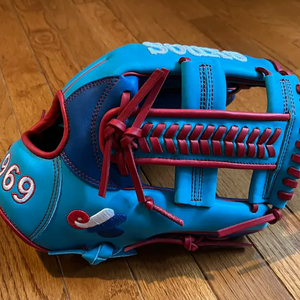 NEW Expos Design Glove - 12”