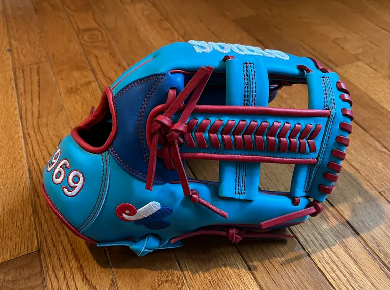 NEW Expos Design Glove - 12”