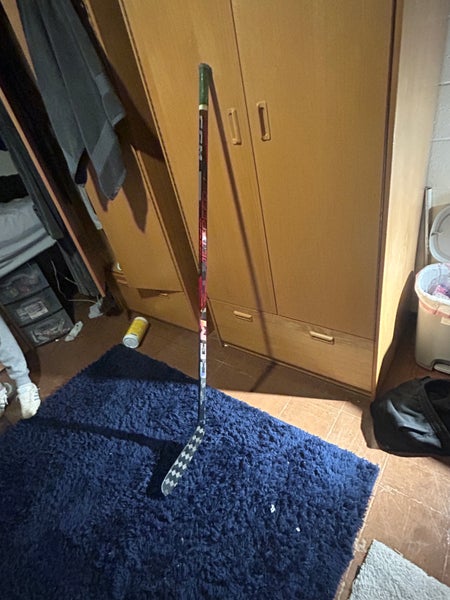 Intermediate CCM JetSpeed FT7 Pro Right Handed Hockey Stick P90TM 55 Flex (Used)