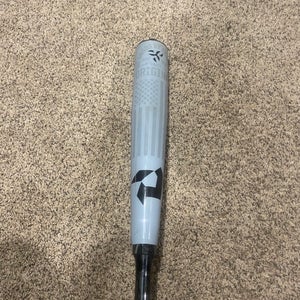 2024 DeMarini The Goods Hybrid BBCOR Certified Bat (-3) 29 oz 32" (Used)