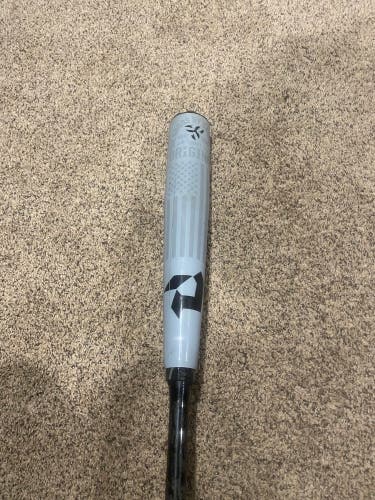 2024 DeMarini The Goods Hybrid BBCOR Certified Bat (-3) 29 oz 32" (Used)