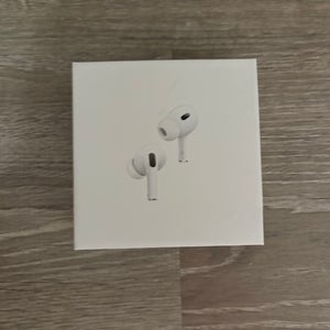 AirPod pro 2(still sealed)