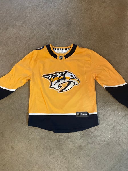 Yellow Medium Men's Jersey (Used)