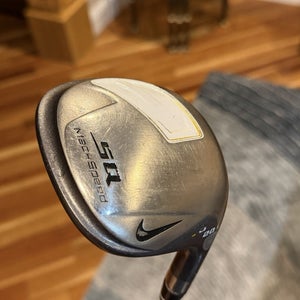 Nike SQ Machspeed 5 Wood 20 RH Ladies Flex Proforce AXIVCore Graphite Excellent