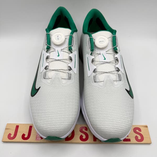 Nike Air Zoom Infinity Tour NXT% BOA 2 Golf Shoes HQ2160-100  display picture 2