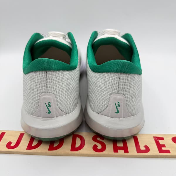 Nike Air Zoom Infinity Tour NXT% BOA 2 Golf Shoes HQ2160-100  display picture 1