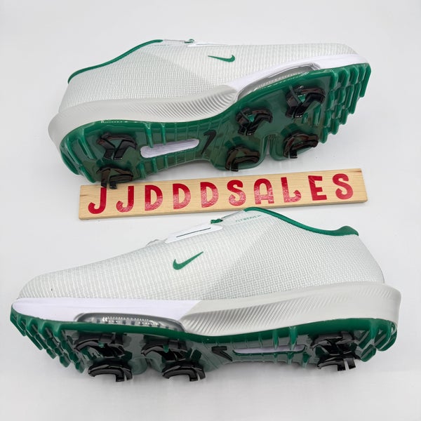 Nike Air Zoom Infinity Tour NXT% BOA 2 Golf Shoes HQ2160-100  display picture 1