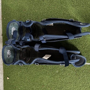 Easton Gametime Catcher's Set (Used)