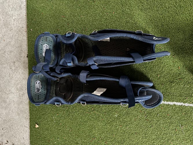 Easton Gametime Catcher's Set (Used)