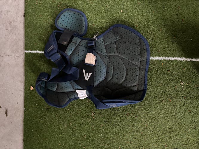Easton Gametime Catcher's Set (Used)