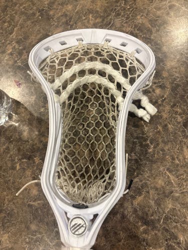Maverik Kinetik 3 Strung Head (Used)