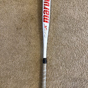 2023 Marucci CATX Alloy BBCOR Certified Bat (-3) 29 oz 32" (Used)
