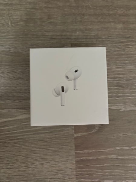 Apple AirPods Pro 2nd Generation USB-C