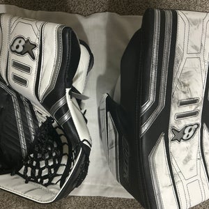 2024 Brian's Optik 3 Regular Pro Stock (Used)