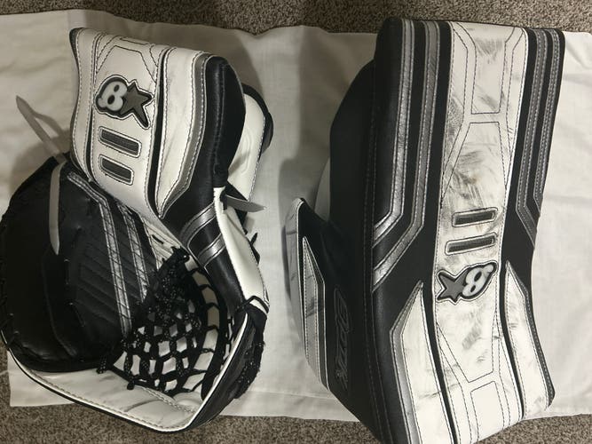 2024 Brian's Optik 3 Regular Pro Stock (Used)