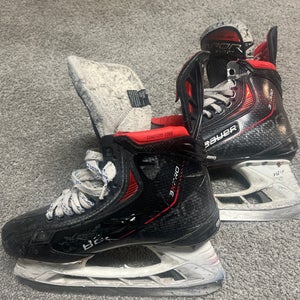 2021 Bauer Vapor 3X Pro Hockey Skates 6.5 (Used)