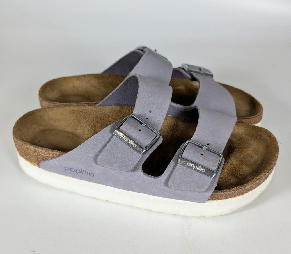 jerry garcia birkenstock sandals