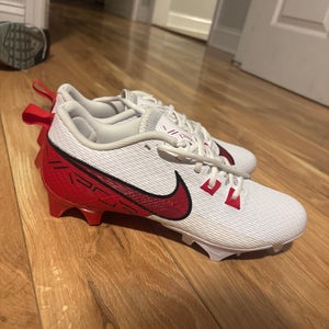 Men's Size M 9.5 (W 10.5) Nike Vapor Edge Speed 360 2 Low Top (New)