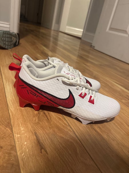 Men's Size M 9.5 (W 10.5) Nike Vapor Edge Speed 360 2 Low Top (New)