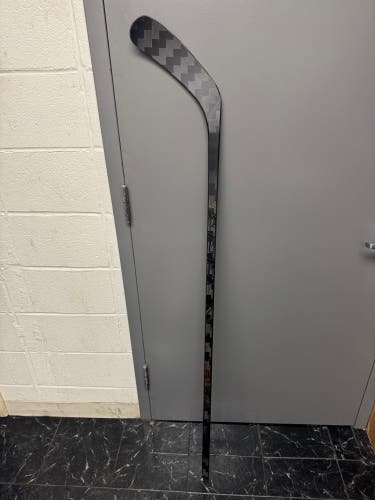 Intermediate CCM XF Ghost Left Hand Hockey Stick P90TM 55 Flex (New)