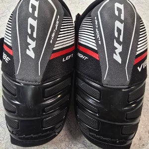 Senior Small CCM JetSpeed Control Elbow Pads (Used)