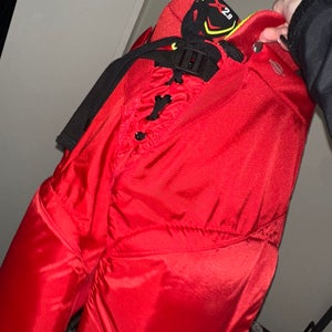 Junior XL Bauer Vapor X2.9 Hockey Pants (New)