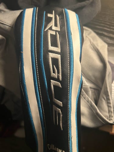 Men's Callaway Rogue Right Handed Fairway Wood Stiff Flex 4 Wood (Used)