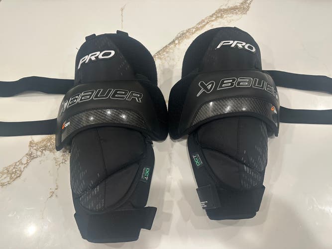 Bauer Pro (Used)
