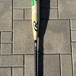 (New) 2025 Rawlings Icon Composite USABat Certified Bat (-10) 20 oz 30"