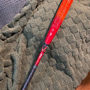 2023 LOUISVILLE SLUGGER META PWR Composite BBCOR 33in 30oz (-3) (New)