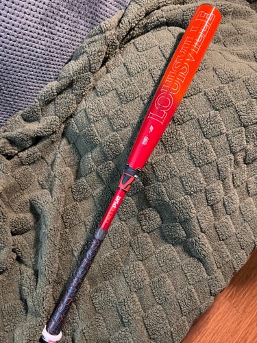 2023 LOUISVILLE SLUGGER META PWR Composite BBCOR 33in 30oz (-3) (New)