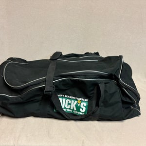 Dicks Sporting Goods Bag (Used)
