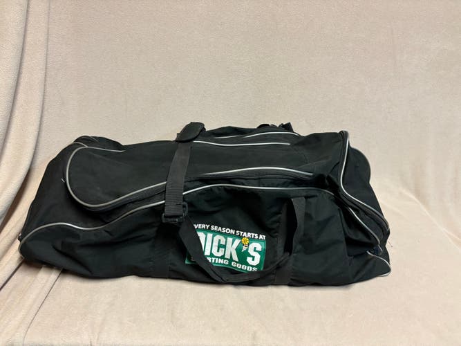 Dicks Sporting Goods Bag (Used)