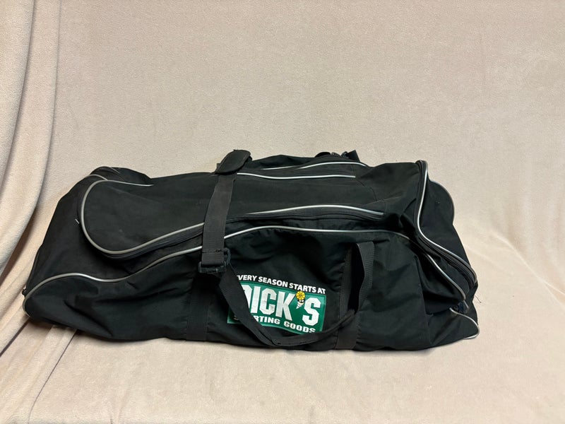 Dicks Sporting Goods Bag (Used)